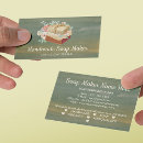 Recherche de fabricants cartes visite Fabricant de savon