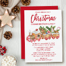 Recherche de décorations de noël invitations Pain d'épices