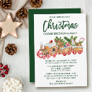 Recherche de décorations de noël invitations Pain d'épices