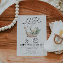 Recherche de poussette bébé invitations Fête de bébé