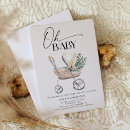 Recherche de poussette invitations Bébé