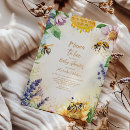 Recherche de honeybee invitations Aquarelle