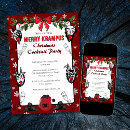 Recherche de halloween noël invitations Toute personne