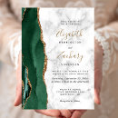 Recherche de green invitations Marbre