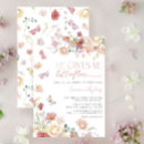 Recherche de papillon sur le rose invitations Botanique