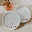 Recherche de de fleur assiettes Pour tous