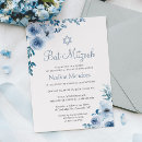 Recherche de fille de bar bat mitzvah invitations Religieux