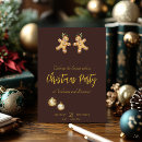 Recherche de de café de noël invitations Pain d'épices