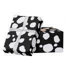 Recherche de motif vache papier cadeau Pour tous