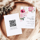 Recherche de poppy mariage invitations Aquarelle