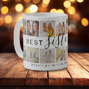 Recherche de temps de noël tasses Pour elle