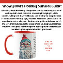 Recherche de noël neigeux tasses Drôle