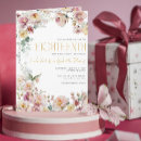 Recherche de cotillion invitations Quinceanera