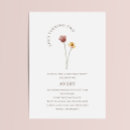 Recherche de deuxième anniversaire invitations Invités