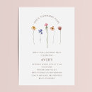Recherche de cinquième invitations Pour tous