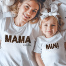 Recherche de mo tshirts Mignon