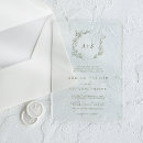 Recherche de en bois mariage invitations Pour elle