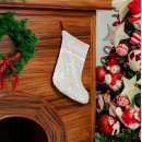 Recherche de flammes chaussette de noël Élégant