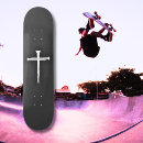 Recherche de croix skateboards Foi