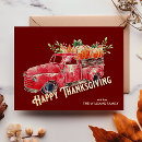 Recherche de vintage thanksgiving cartes postales Récolte