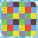 Recherche de rouge loisirs créatifs Musique