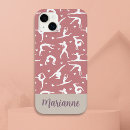 Recherche de gymnastes iphone coques Support