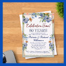 Recherche de anniversary carrées invitations Couple