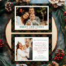 Recherche de verts vœux cartes Famille