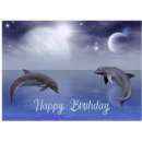 Recherche de dolphin birthday Bleu