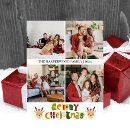Recherche de rennes noël cartes postales Famille