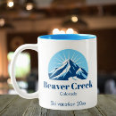 Recherche de castor tasses Colorado
