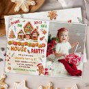 Recherche de pain invitations Maison de pain d'épices