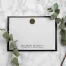 Recherche de logo correspondances cartes Papeterie professionnelle