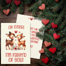 Recherche de deer saint valentin cartes Amour