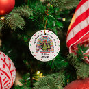 Recherche de gagnant ornements Parti