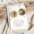 Recherche de double anniversaire invitations Frère