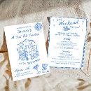 Recherche de du ski invitations Tiré à main