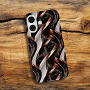 Recherche de illusion iphone coques Noir et blanc