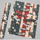 Recherche de american papier cadeau Usa