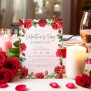 Recherche de 14 février invitations Romantique