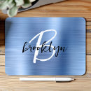 Recherche de bleu noir tapis souris Nom