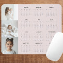 Recherche de calendriers tapis souris Pour tous