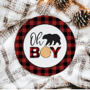 Recherche de oh boy baby shower assiettes Hiver