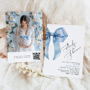 Recherche de qr code baby shower invitations Script