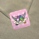 Recherche de ailes volantes autocollants Dessin