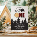Recherche de buffalo plaid invitations Forêt