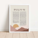 Recherche de psalm 91 posters Foi