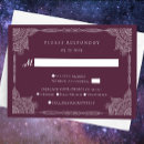 Recherche de mehndi invitations Violet