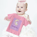 Recherche de effrayant bébé tshirts 1er anniversaire