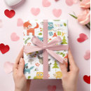 Recherche de de animal papier cadeau Tendance